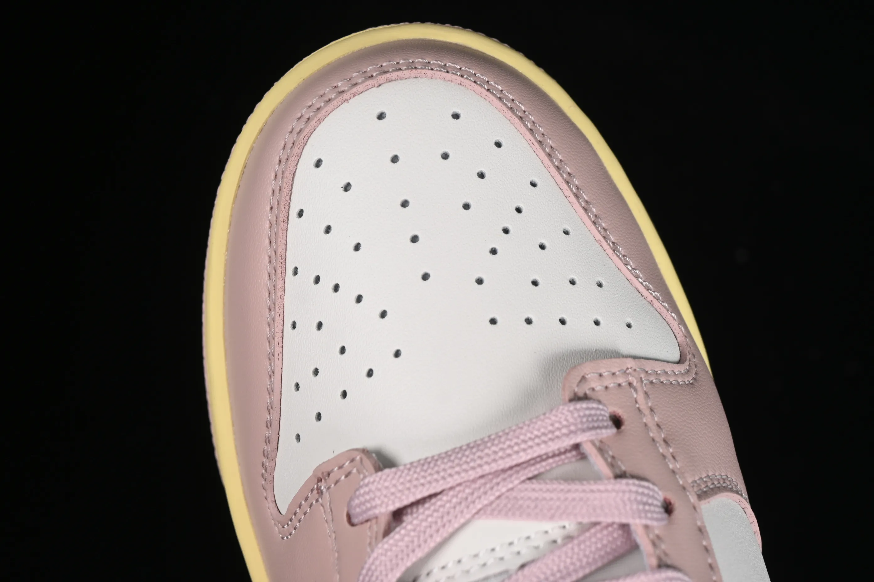 All categories Nk SB Dunk series Nk SB Dunk Low low-top sneakers Nk Dunk Low Macaron color SB low-top casual sneakers DD1503-601